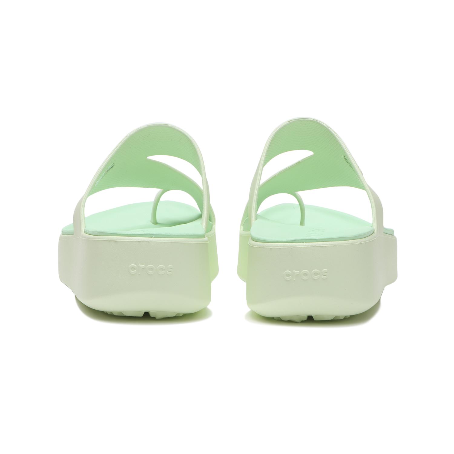 クロックワイズ.   34 キッズ 【crocs】 クロックス 18-21 SWIFTWATER SPLASH SHOE K