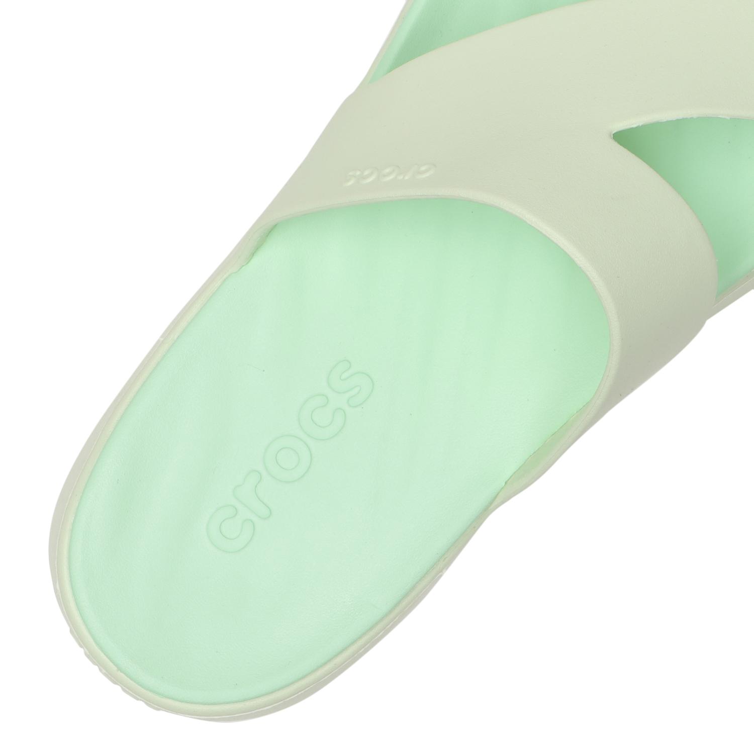 crocs】 クロックス GETAWAY PLATFORM TOE LOOP W ゲッタウェイ