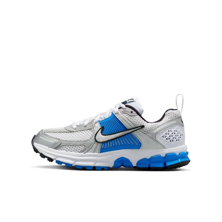 NIKE �{���� 5 GS 105WHT/M SILV
