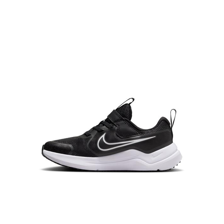 yz LbY yNIKEz iCL 17-22COSMIC RUNNER (PSV) RX~bN i[ PSV KHM4400 003BLK/WHT 21cm