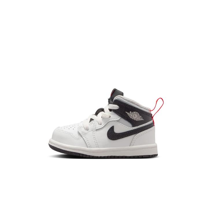 NIKE 1 MID TD 109SMTWHT/BLACK