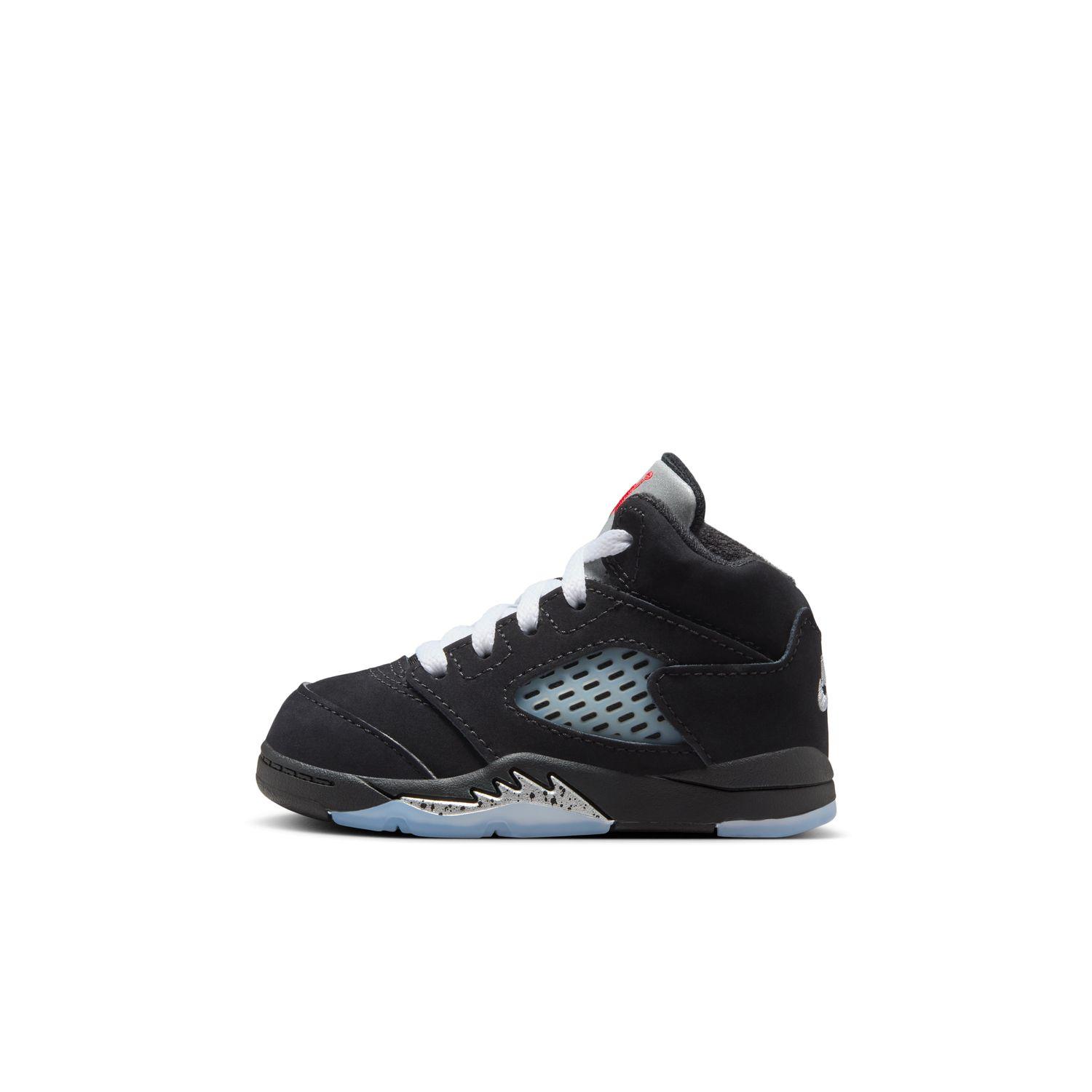 ベビー 【JORDAN BRAND】 JORDAN BRAND 12-16JORDAN 5 RETRO OG (TD