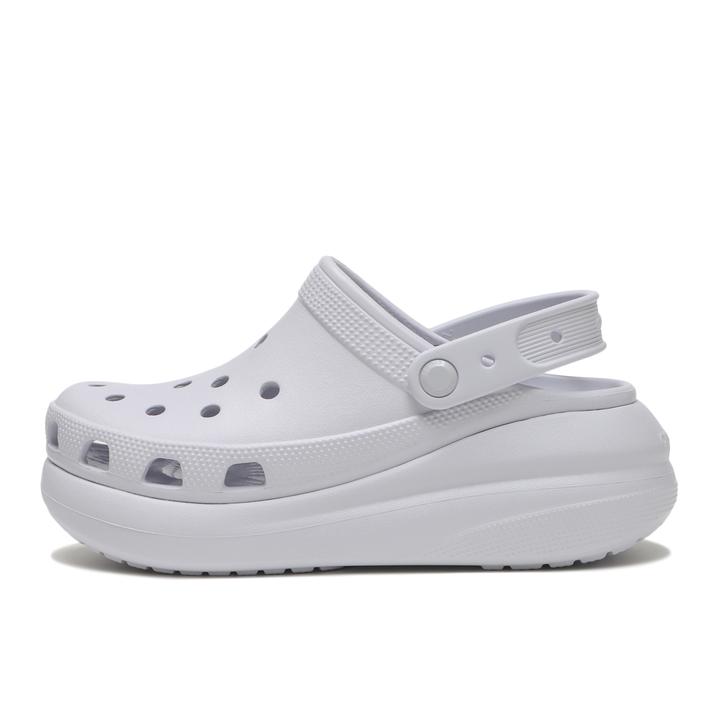 yz ycrocsz NbNX CRUSH CLOG NbV NbO 207521-5BO FROSTED GRAPE 25cm