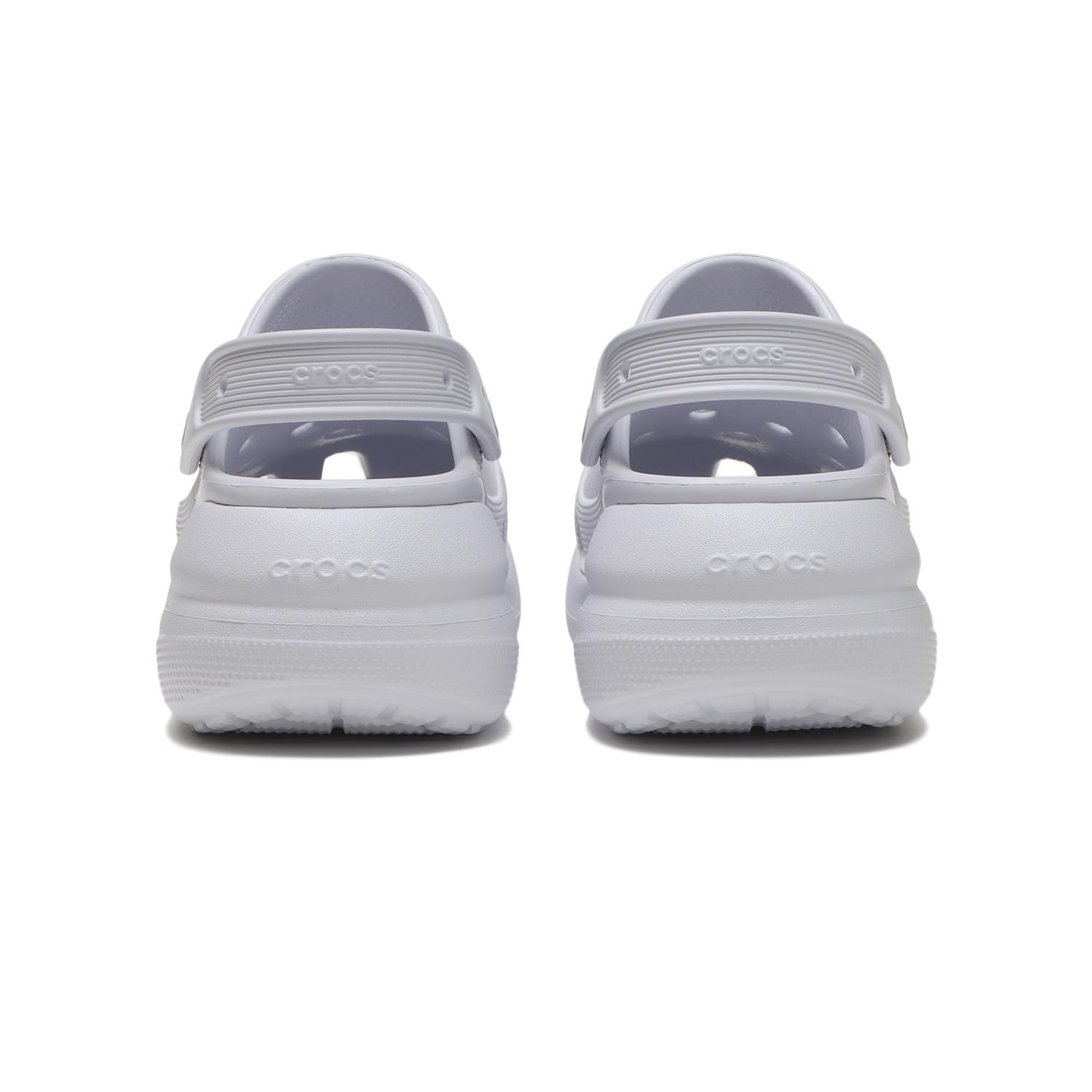 クロックス クラッシュ クロッグ / グレープ 207521-5BO crocs】 クロックス CRUSH CLOG クラッシュ クロッグ 207521-5BO
