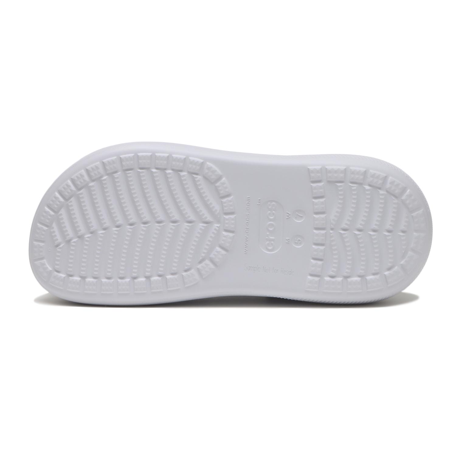 クロックス クラッシュ クロッグ / グレープ 207521-5BO セール】crocs クロックス CRUSH CLOG クラッシュクロッグ