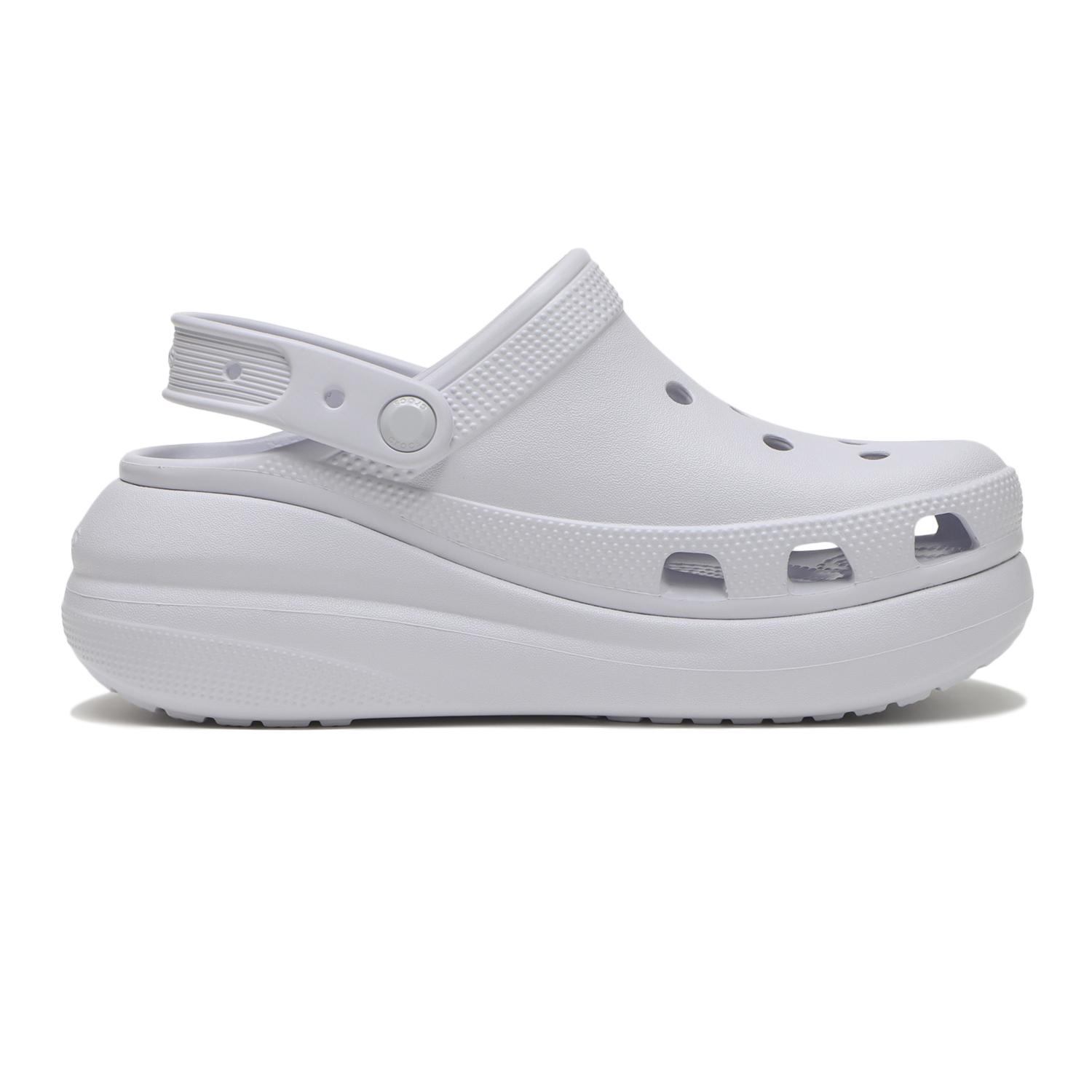 crocs】 クロックス CRUSH CLOG クラッシュ クロッグ 207521-5BO