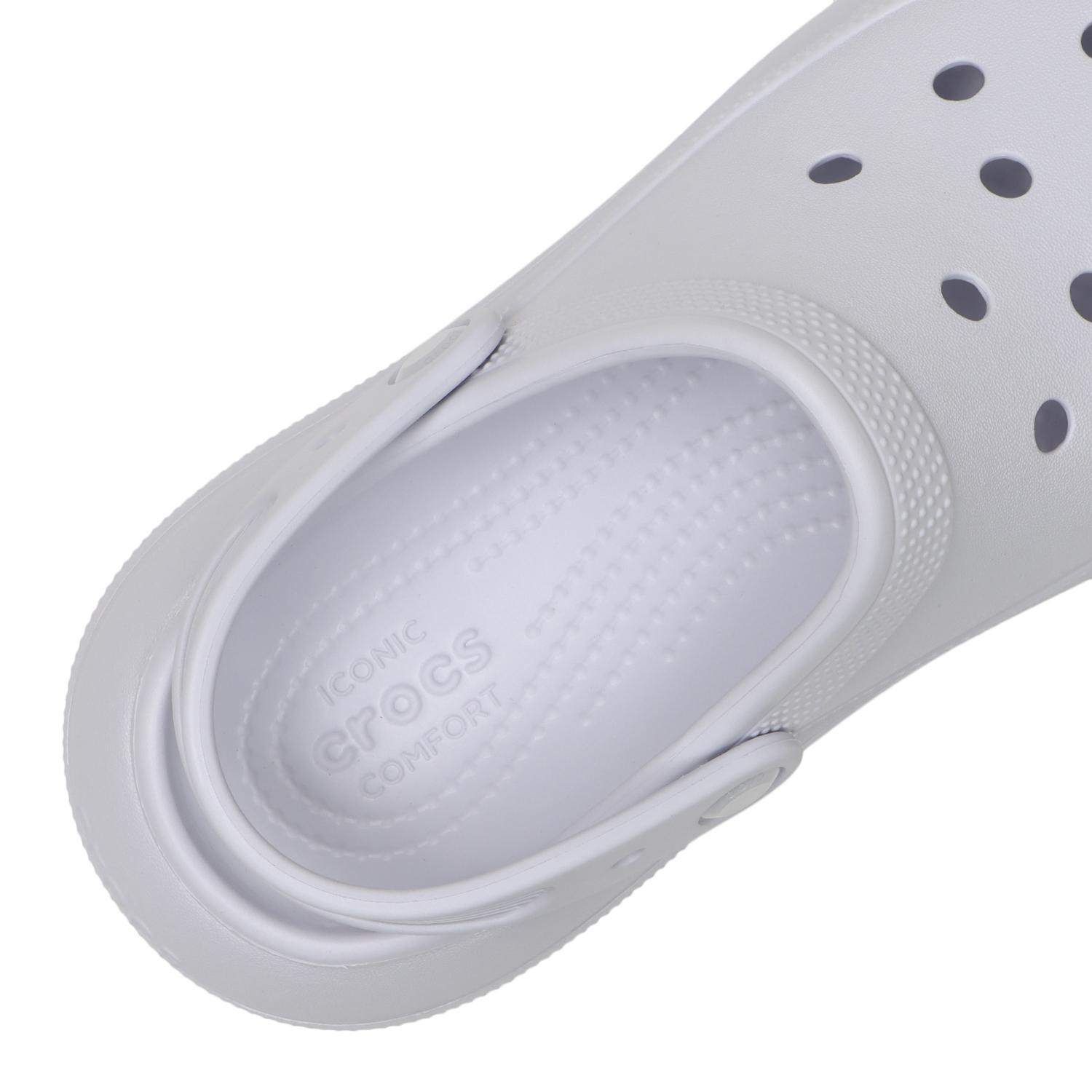 クロックス クラッシュ クロッグ / グレープ 207521-5BO crocs】 クロックス CRUSH CLOG クラッシュ クロッグ 207521-5BO