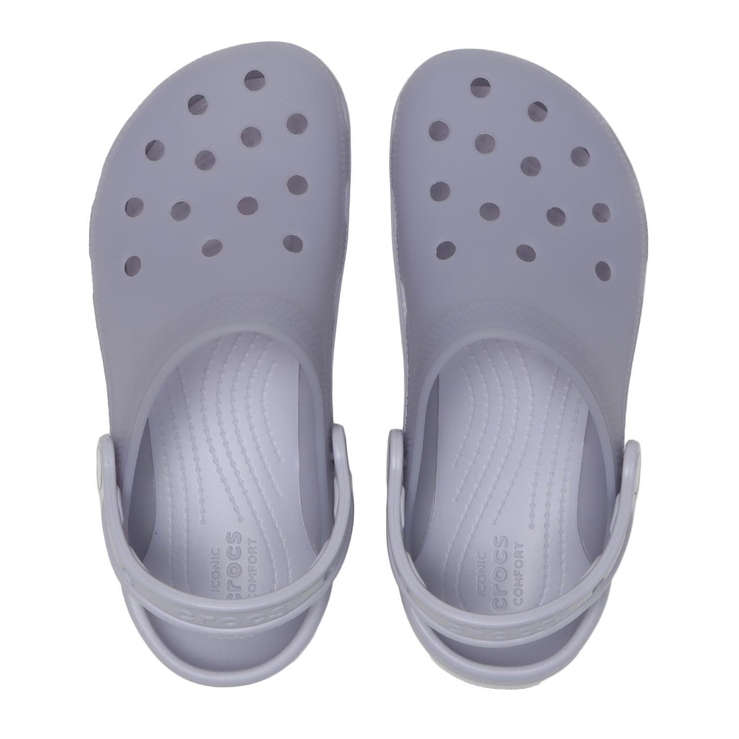 crocs】 クロックス CLASSIC FROSTED CLOG クラシック フロス