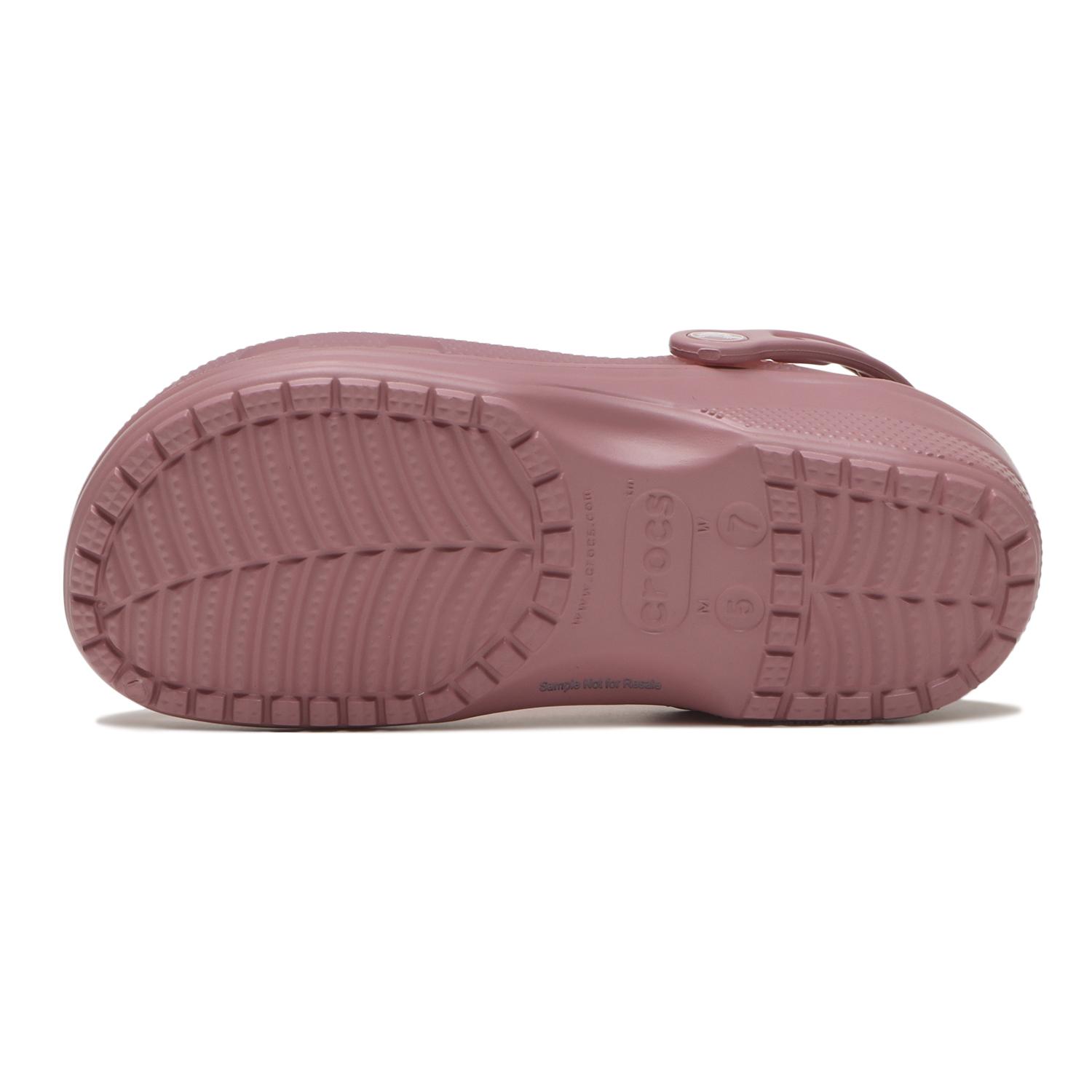crocs】 クロックス CLASSIC FROSTED CLOG クラシック フロス