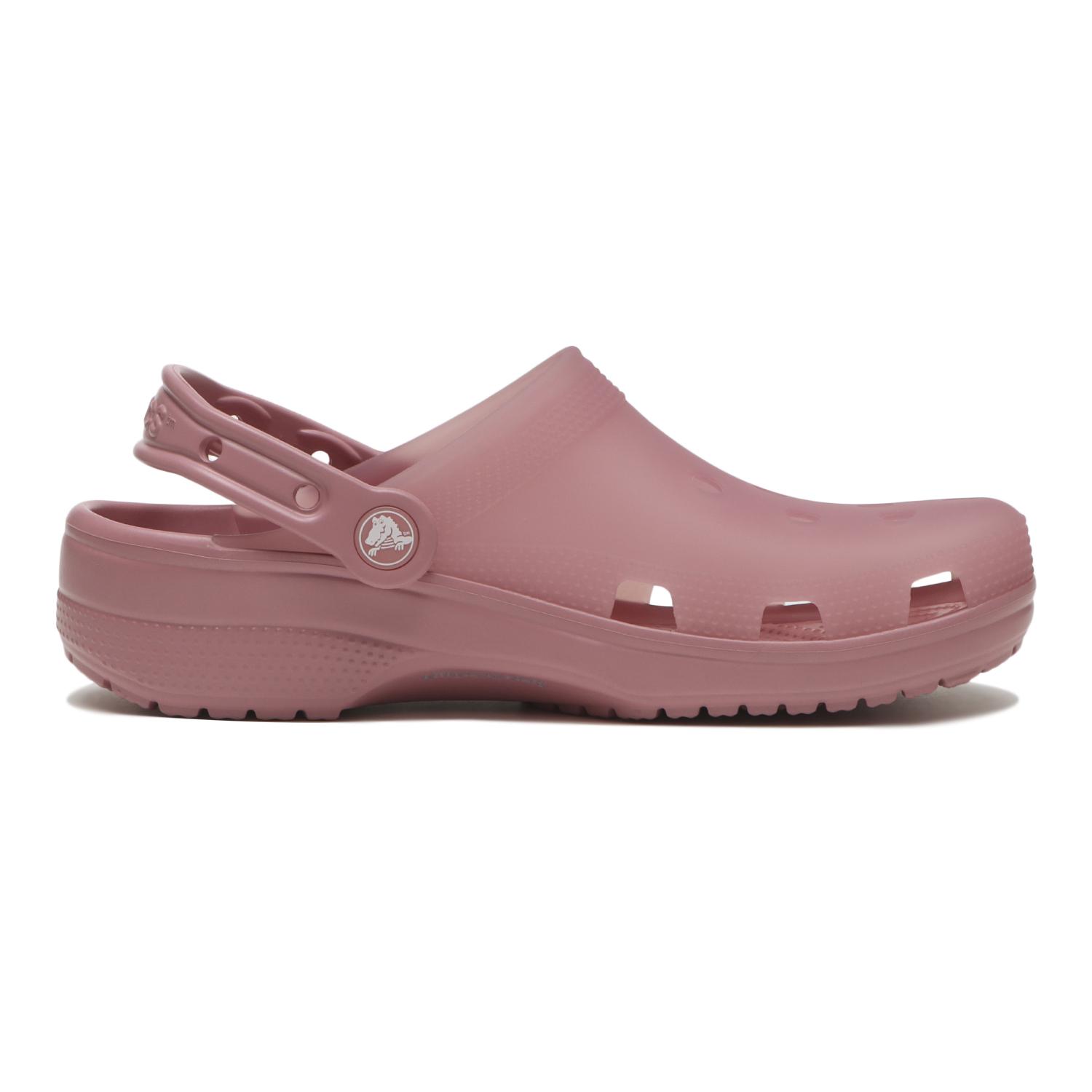 crocs】 クロックス CLASSIC FROSTED CLOG クラシック フロス