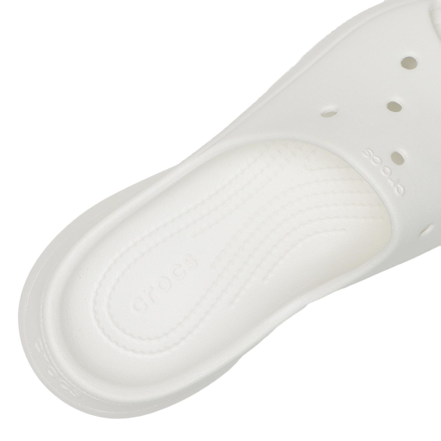 サイズ確認用ページ　15センチ crocs】 クロックス BAE SLIDE ベイ スライド 211108-001 BLACK