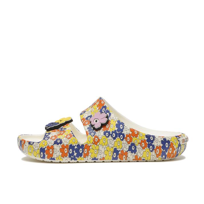 yz ycrocsz NbNX MARIMEKKO CLASSIC SANDAL }bR NVbN T_ 211121-90H MULTI 23cm