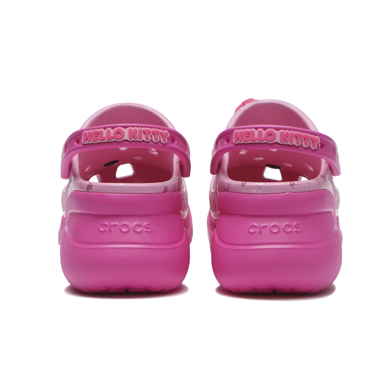 crocs】 クロックス HELLO KITTY BAE CLOG ハロー キティ ベイ
