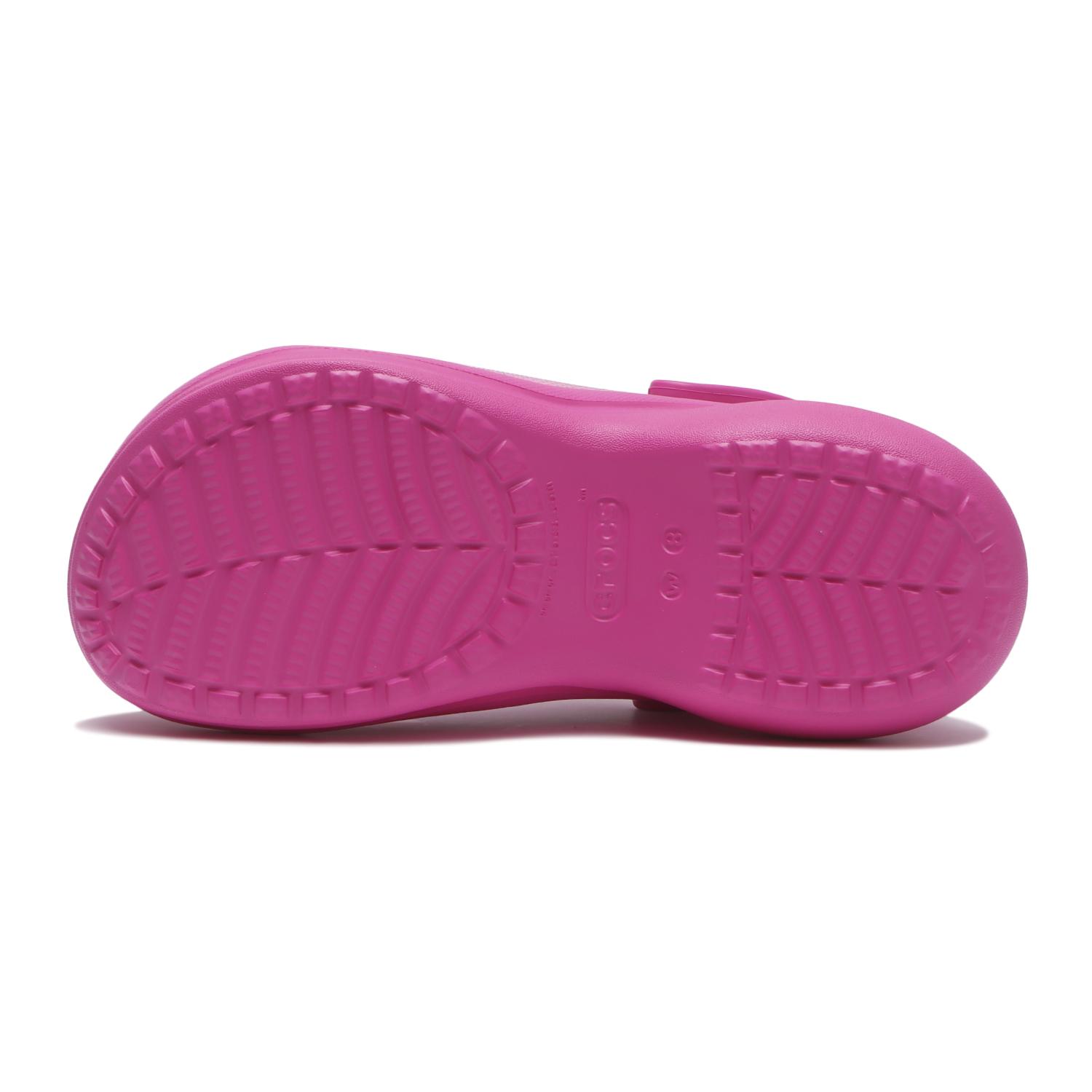 クロックスハローキティベイクロッグ crocs Hello Kitty® Bae Clog MULTI（クロックス ハローキティ