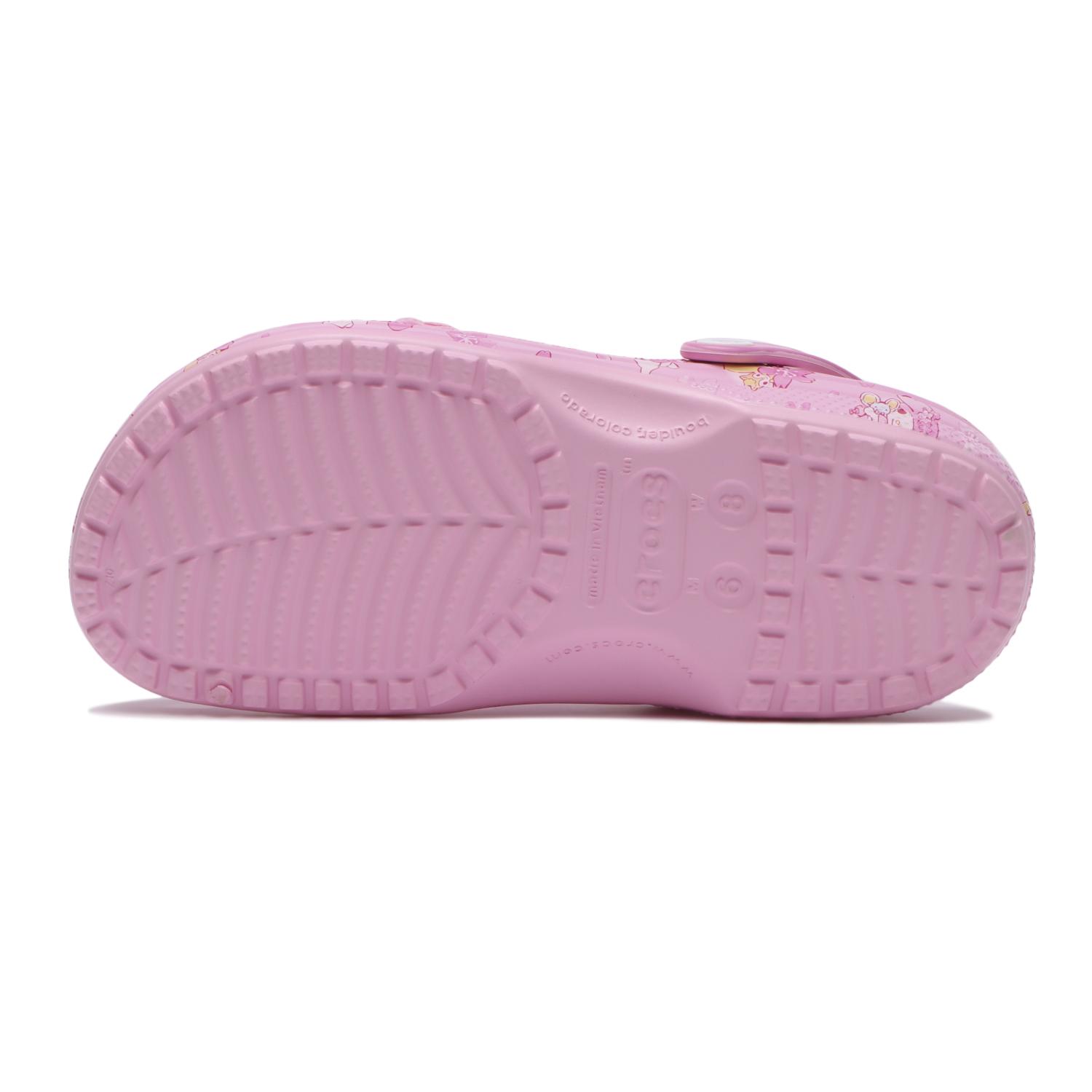 限定コラボ★クロックス×マイメロディー クラシック クロッグ crocs】 クロックス MY MELODY CLASSIC CLOG マイ メロディー
