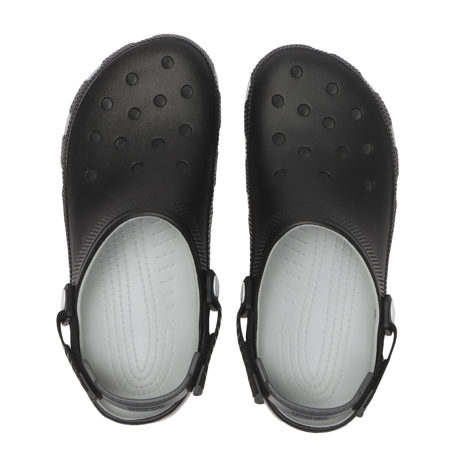 crocs】 クロックス CLASSIC TURBO CLOG クラシック ターボ