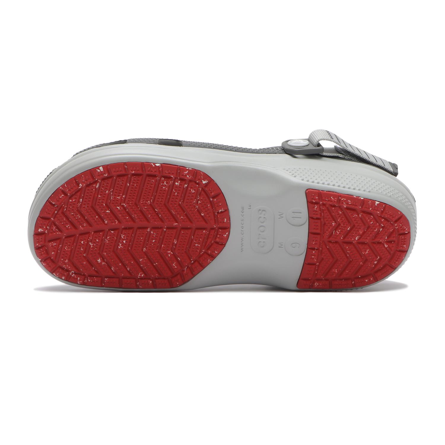 crocs】 クロックス CLASSIC TURBO CLOG クラシック ターボ
