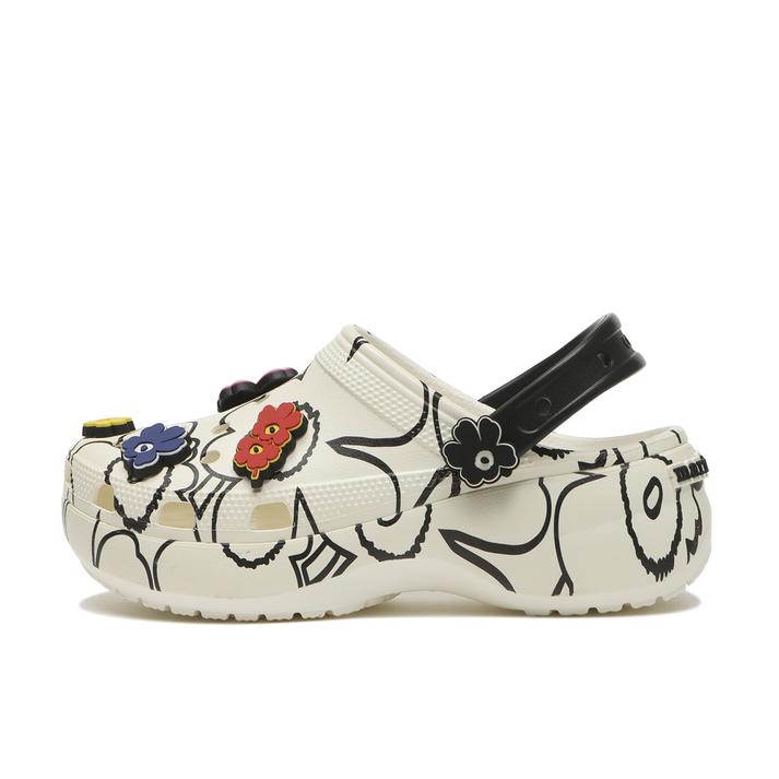 yz ycrocsz NbNX MARIMEKKO CLS PLTFRM CLG MLT W }bR NVbN vbgtH[ NbO 211411-90H ABC-MART *MULTI 26cm