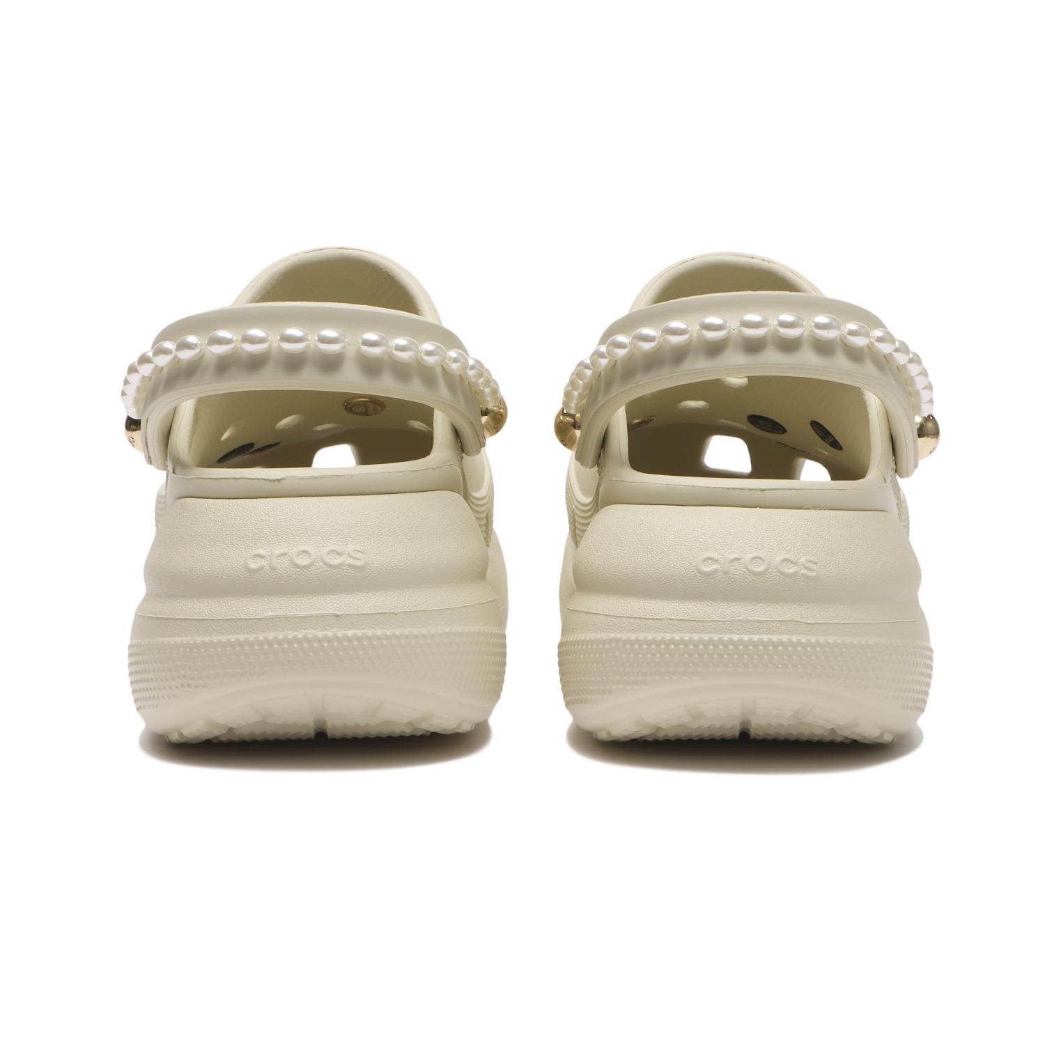 crocs】 クロックス CRUSH BUTTERFLY JEWEL CLOG クラッシュ