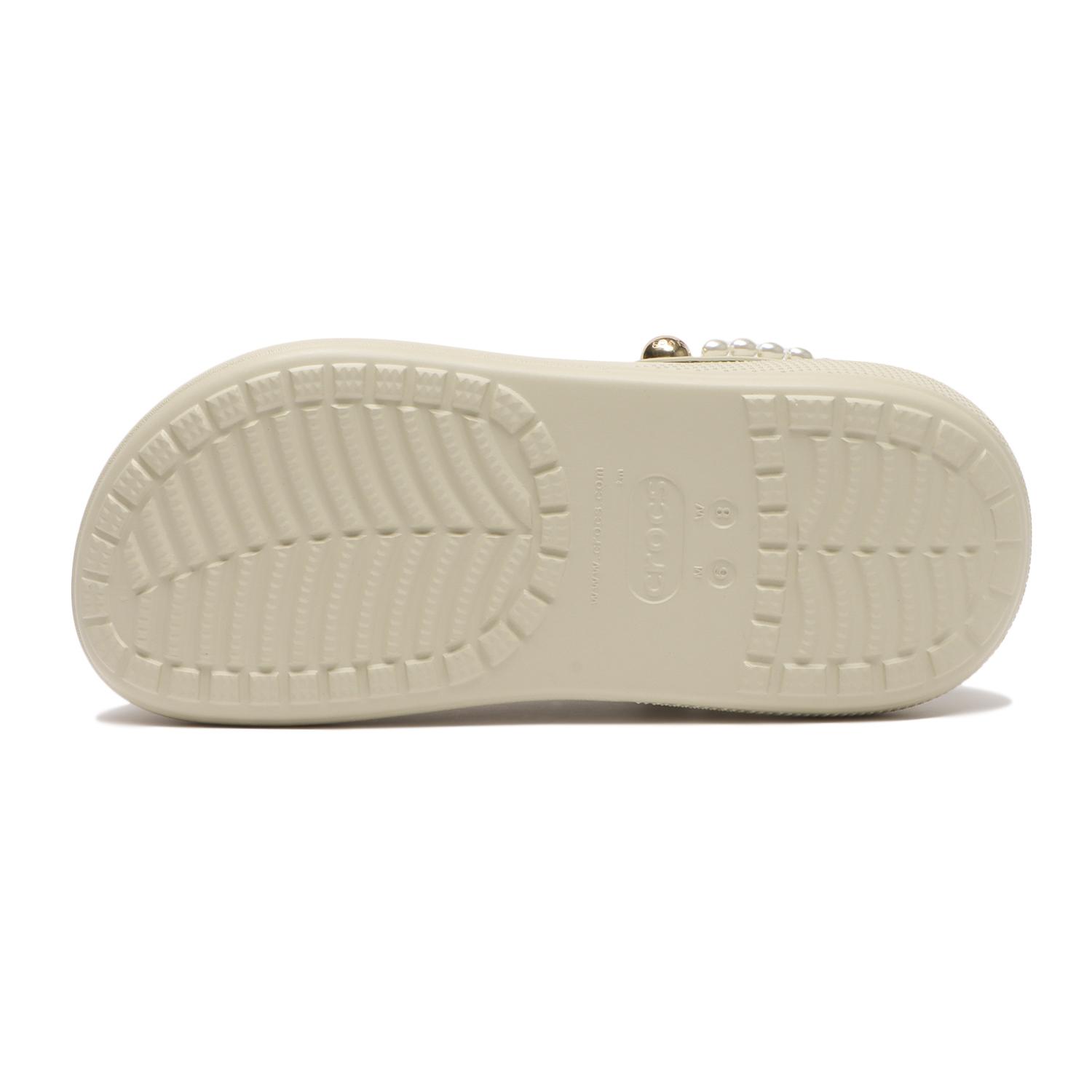 crocs】 クロックス CRUSH BUTTERFLY JEWEL CLOG クラッシュ