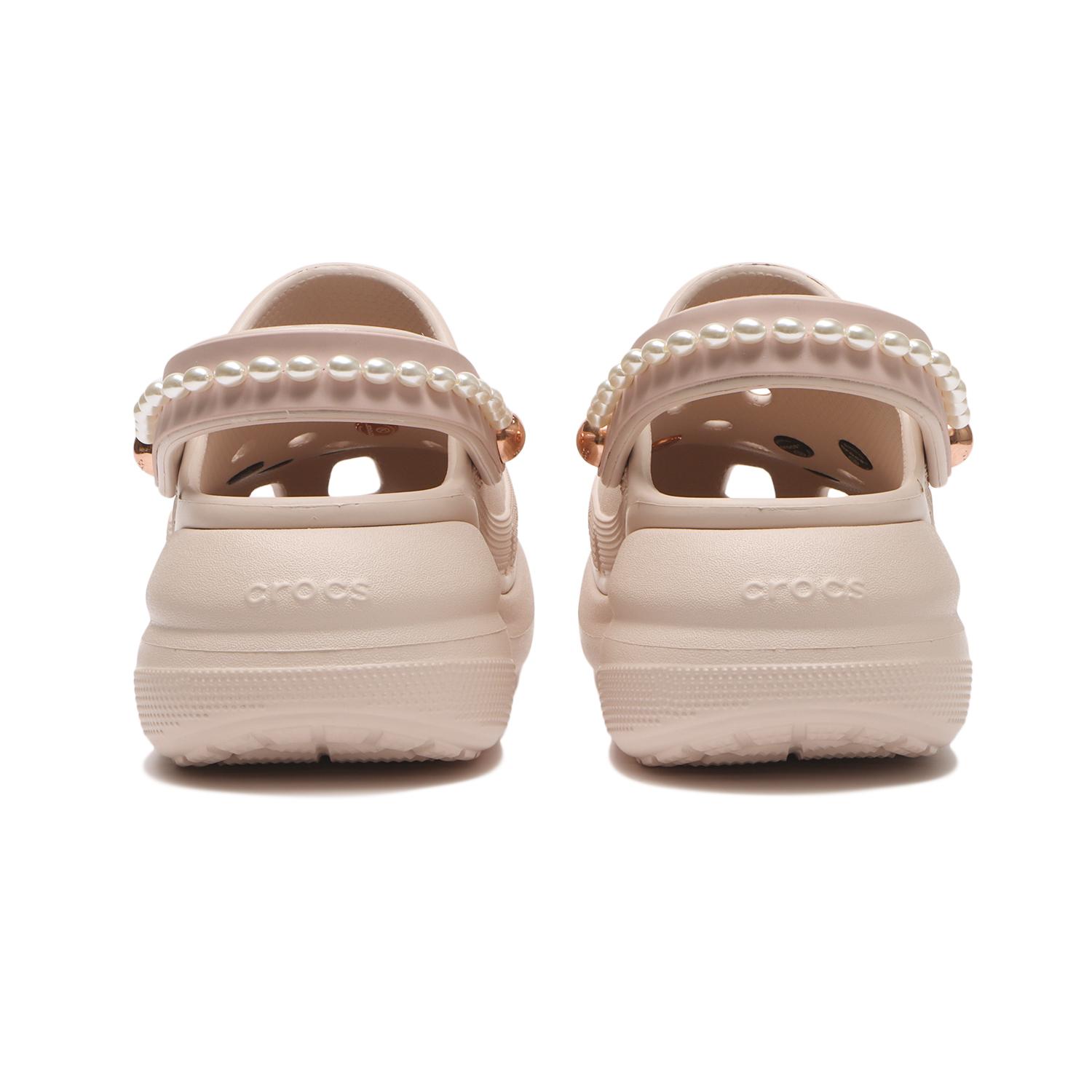 crocs】 クロックス CRUSH BUTTERFLY JEWEL CLOG クラッシュ