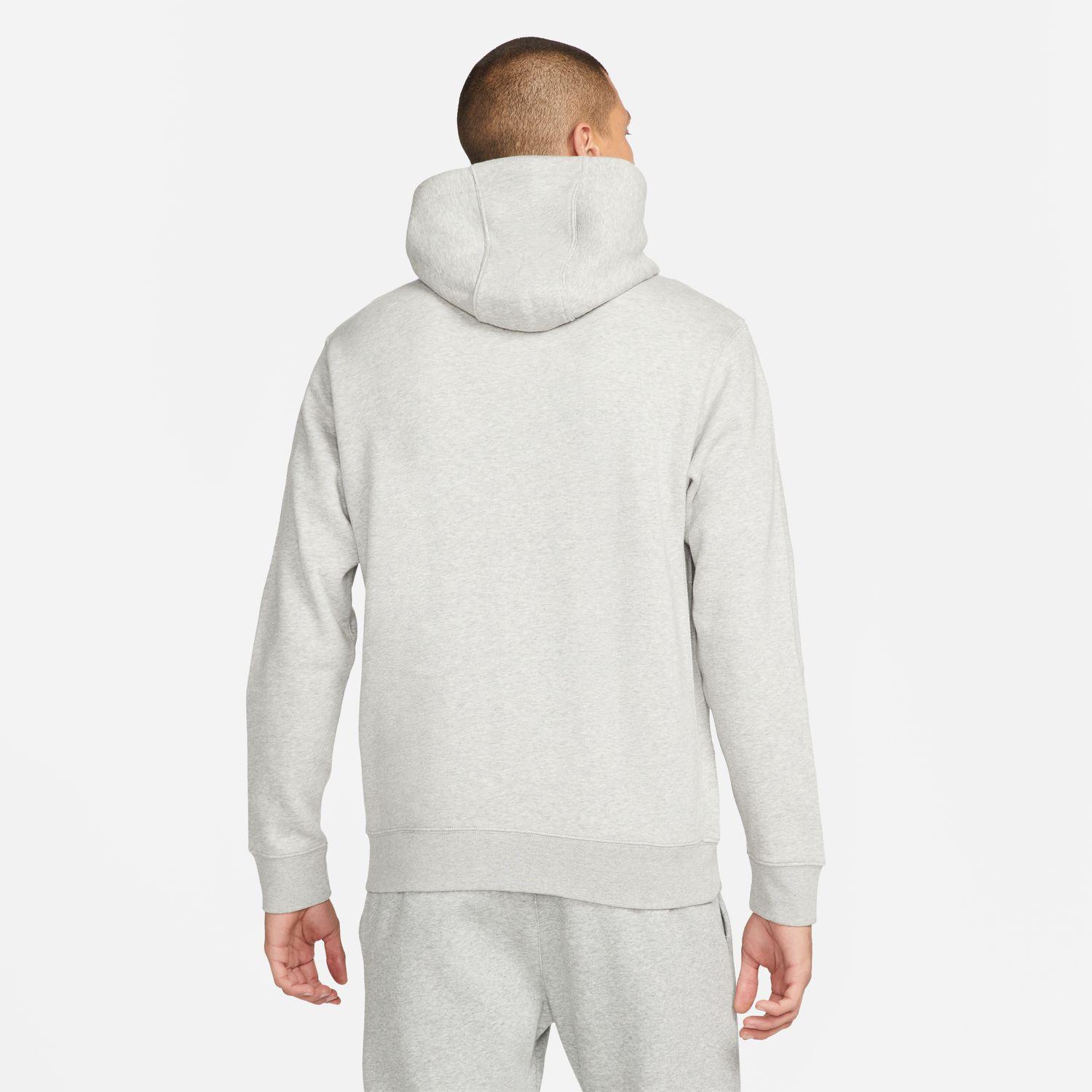 NIKE】 ナイキ M FLC PARK20 FZ HOODIE スウェット CW6887A 063D GR H