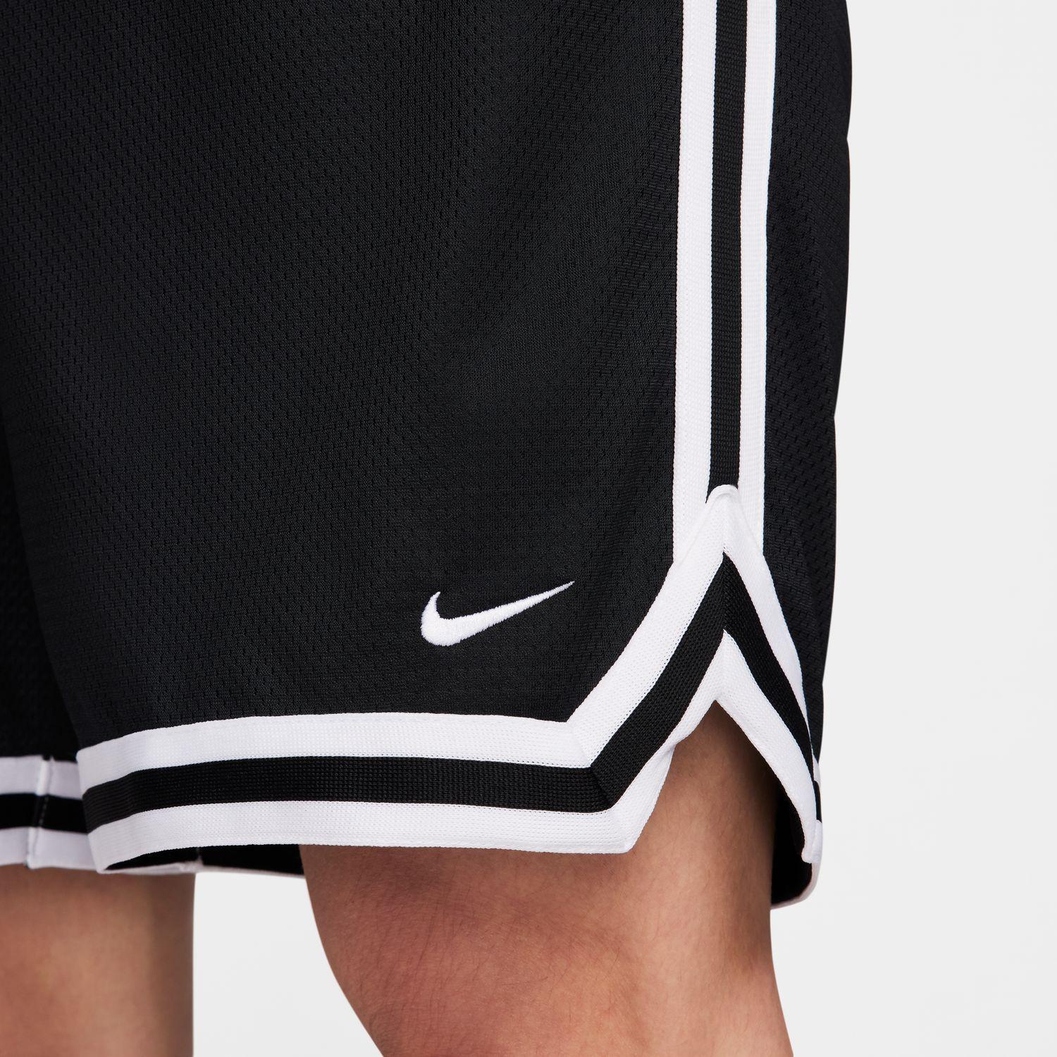 NIKE】 ナイキ M DNA 8IN SHORT ショートパンツ FN2652 010BLK