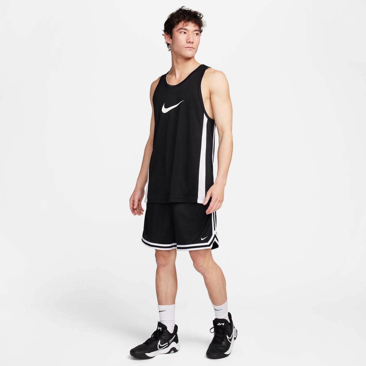 NIKE】 ナイキ M DNA 8IN SHORT ショートパンツ FN2652 010BLK