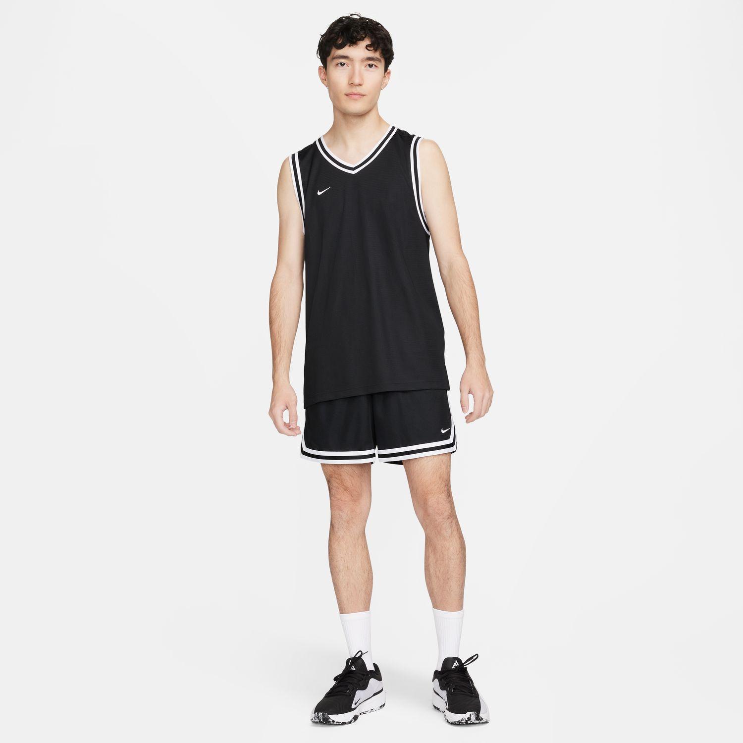 NIKE】 ナイキ M DNA JERSEY タンクトップ FQ3708 010BLK/WHT | ABC