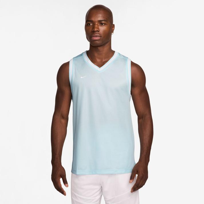 yz yNIKEz iCL M DNA JERSEY ^Ngbv FQ3708 476G BLUE/WHT L