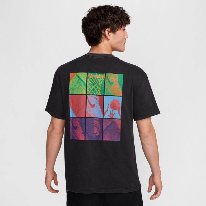 NIKE �V���[�g�X���[�u 010BLK