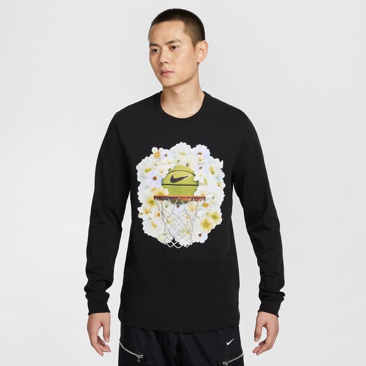 NIKE �����O�X���[�u 010BLK