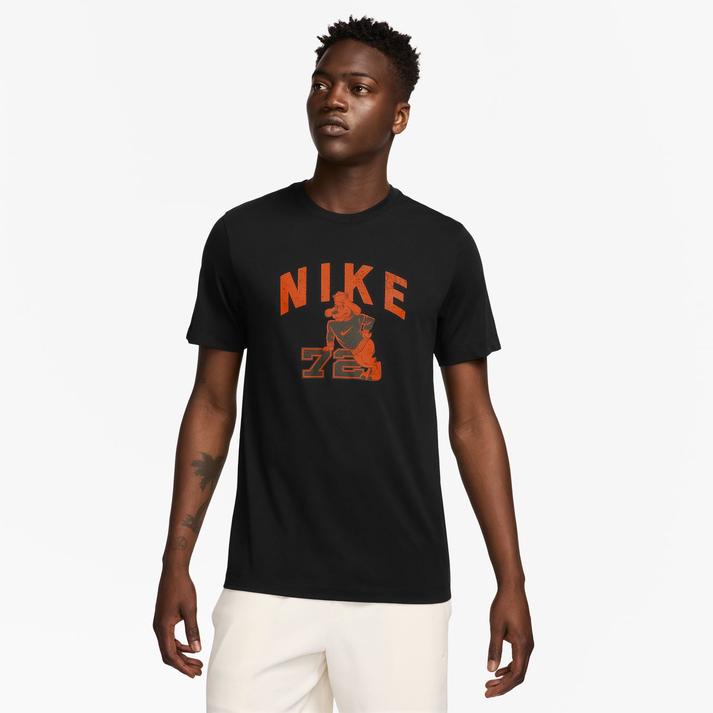 NIKE �V���[�g�X���[�u 010BLK