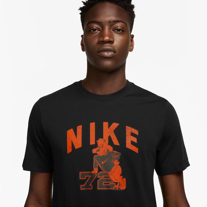 NIKE】 ナイキ M TEE WILDCARD SP25 ショートスリーブ HJ3620 010BLK 