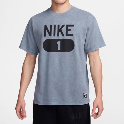 NIKE フィットネスTシャツ