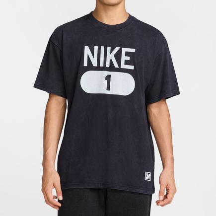 NIKE フィットネスTシャツ