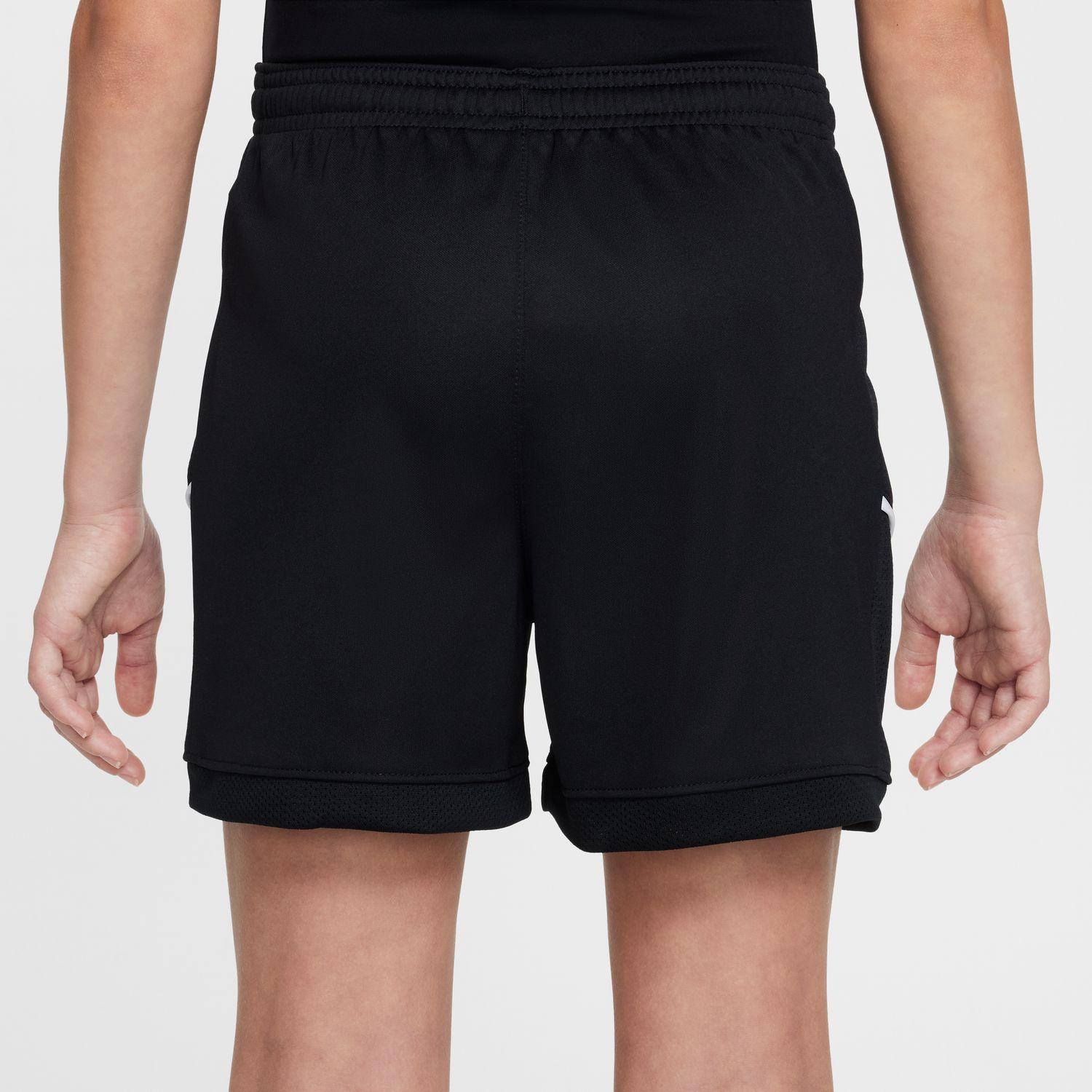 キッズ 【NIKE】 ナイキ K ACD25 SHORT K 4IN -PD ショート