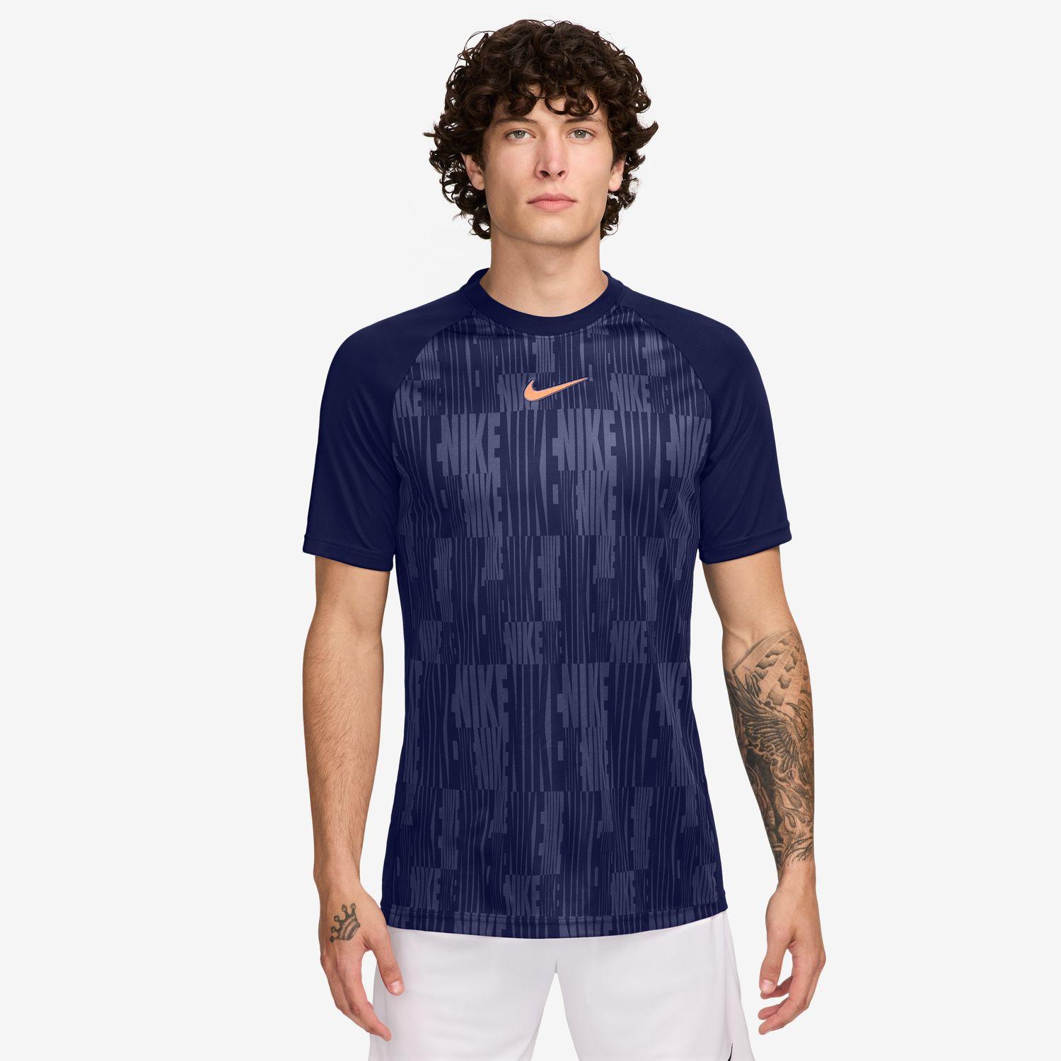 NIKE】 ナイキ M ACD SS TOP NOV ショートスリーブ HJ3767