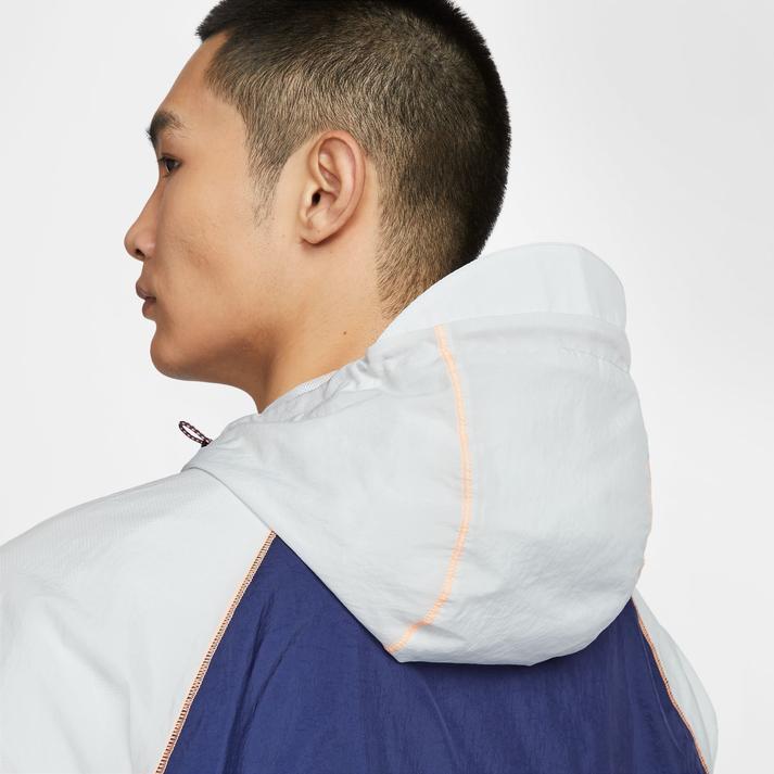 NIKE】 ナイキ M RPL STRK+ HD JKT W アウター HJ3803 492BLVOID/OG PL 