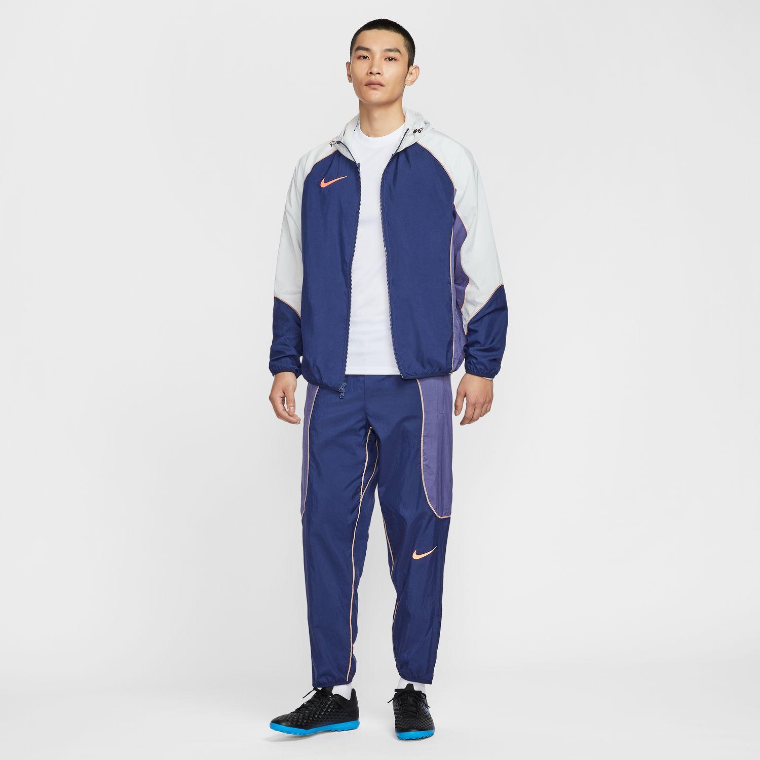 NIKE】 ナイキ M RPL STRK+ HD JKT W アウター HJ3803 492BLVOID/OG PL