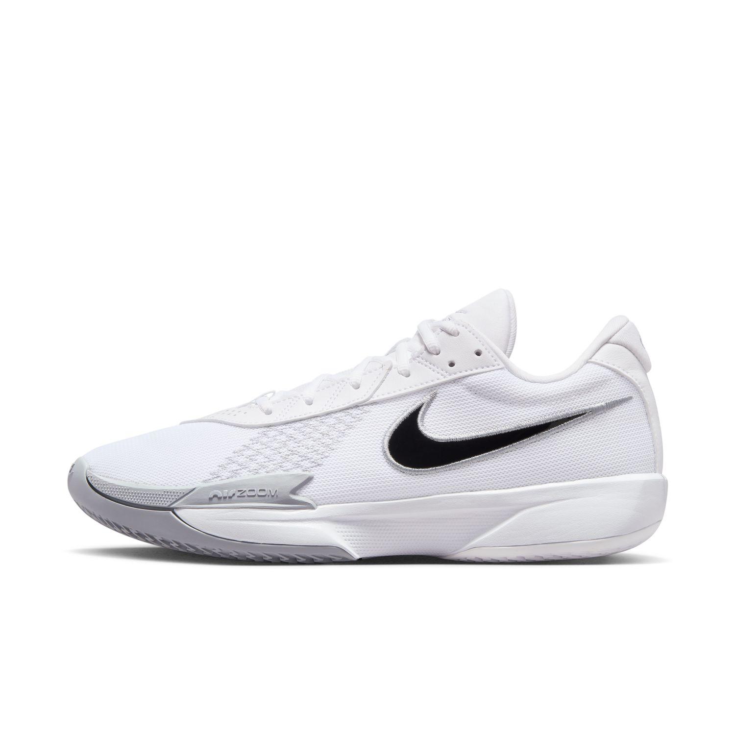 美品 レア ナイキ GTカット2 EPサミットホワイト⑨ NIKE AIR ZOOM G.T. CUT 2 ナイキ エア ズーム GT カット 2 【MEN'S