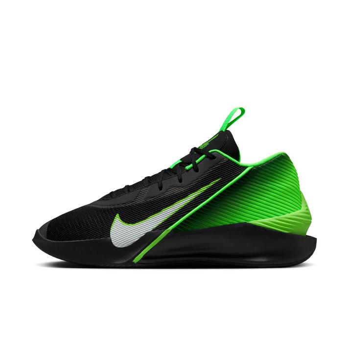 NIKE G.T. �W�����v �A�J�f�~�[ EP 001BLK/WHT