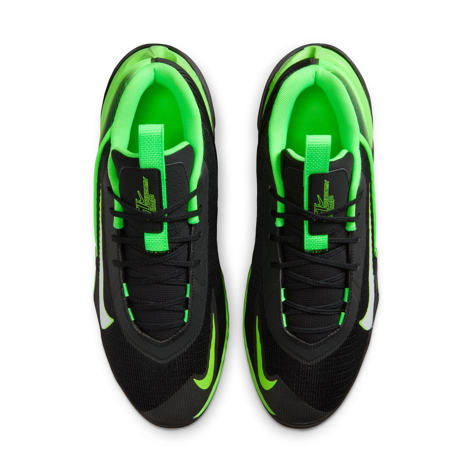 【NIKE】ナイキ G.T. JUMP ACADEMY EP G.T. ジャンプ アカデミー 軽量＆高性能！NIKE 「G.T. JUMP ACADEMY」の特徴と実際の使用感