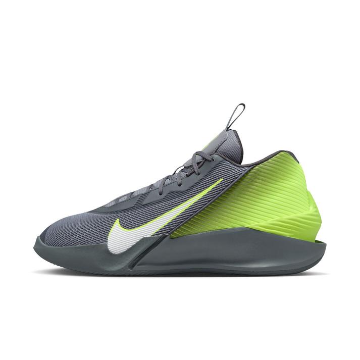NIKE G.T. �W�����v �A�J�f�~�[ EP 004SMKGRY/WHT