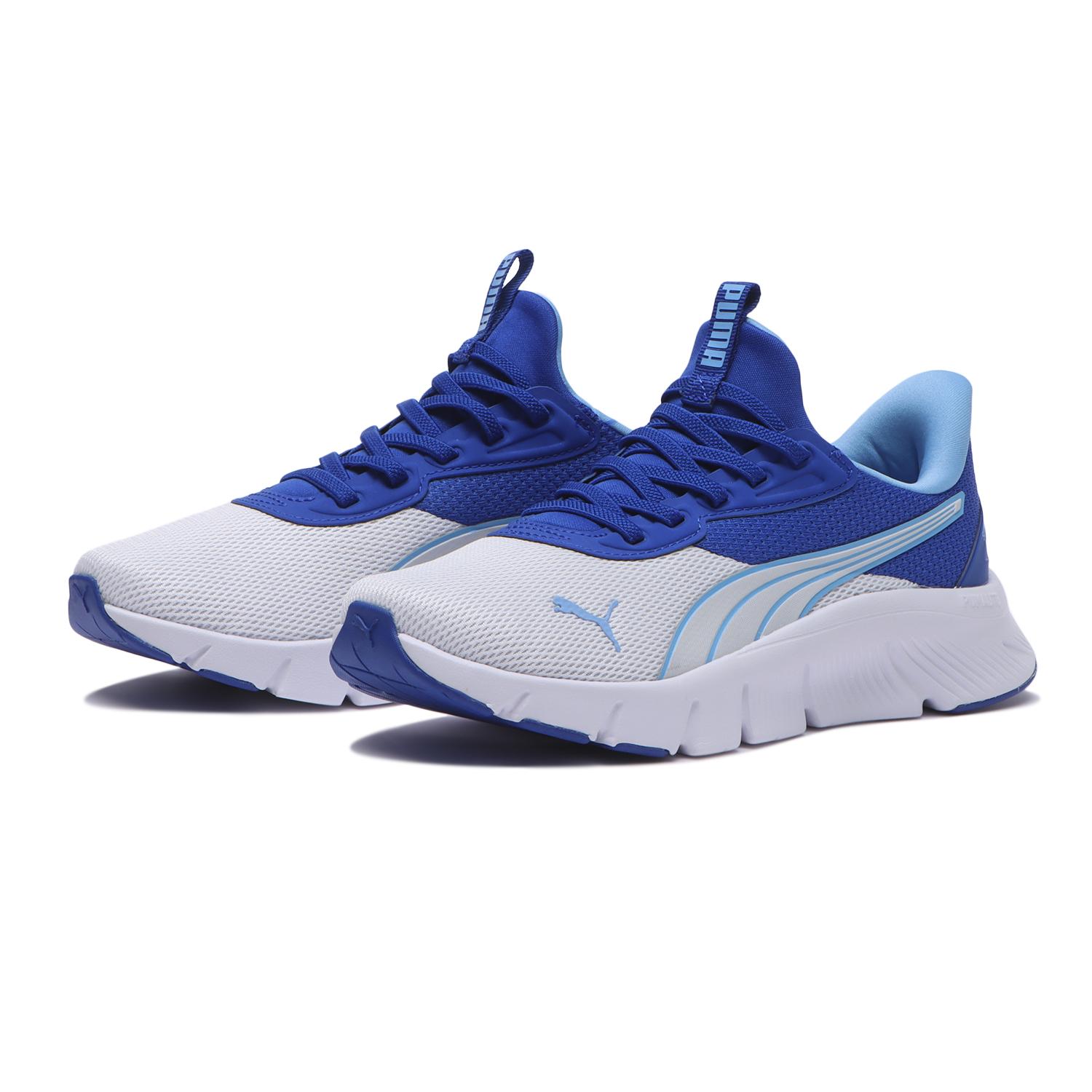 ジュニアサッカーシューズ　（PUMA） ジュニア 【PUMA】 プーマ 22-245 FLEXFOCUS LITE EASE IN