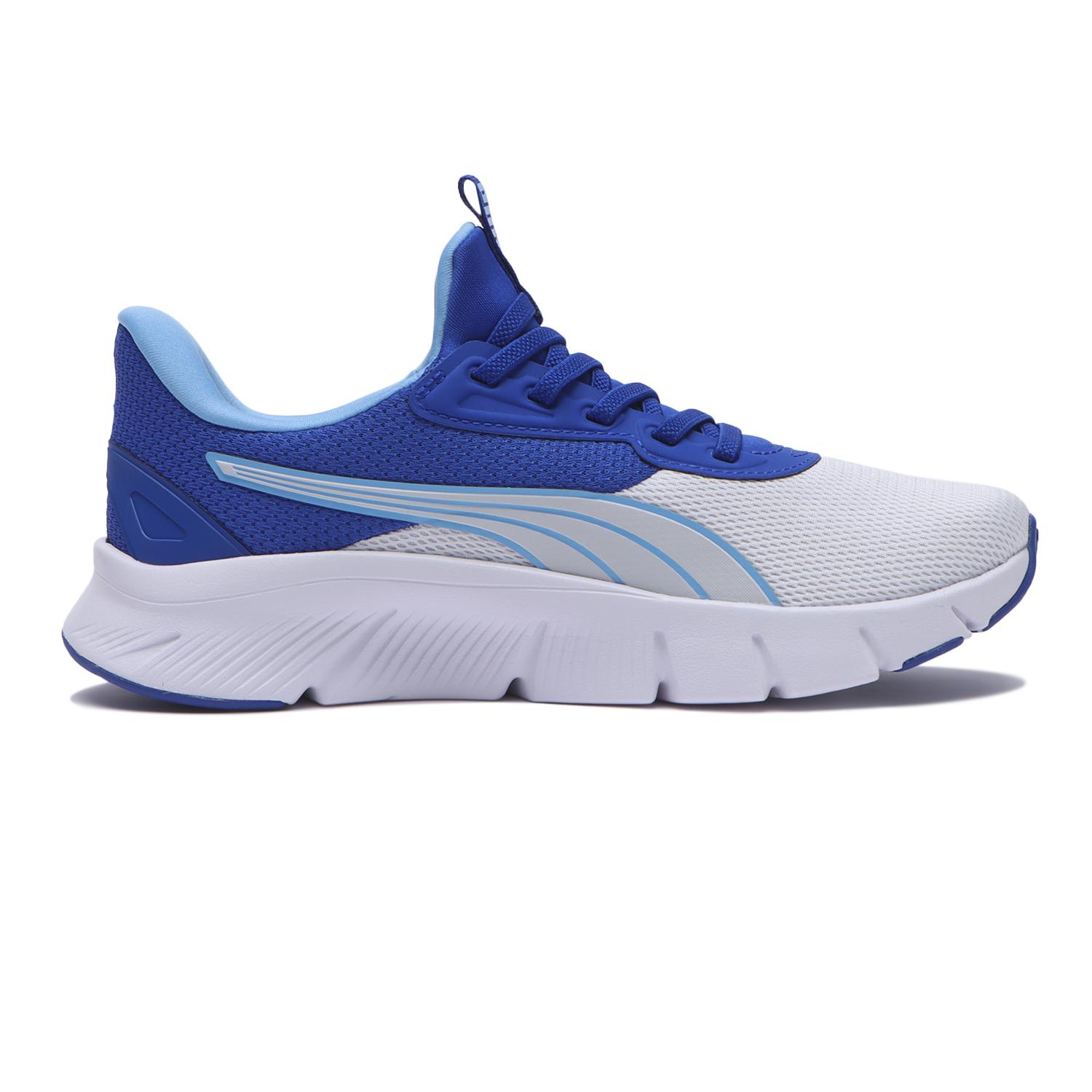 ジュニア 【PUMA】 プーマ 22-245 FLEXFOCUS LITE EASE IN フレックス