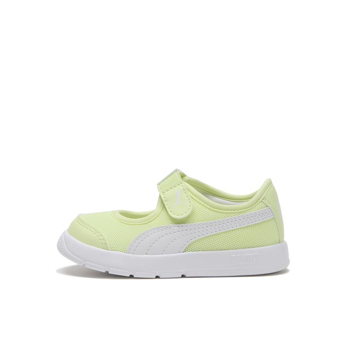 PUMA �R�[�g�t���b�N�X V3 ���i V �C���t�@���g 06APPLE SPRITZ