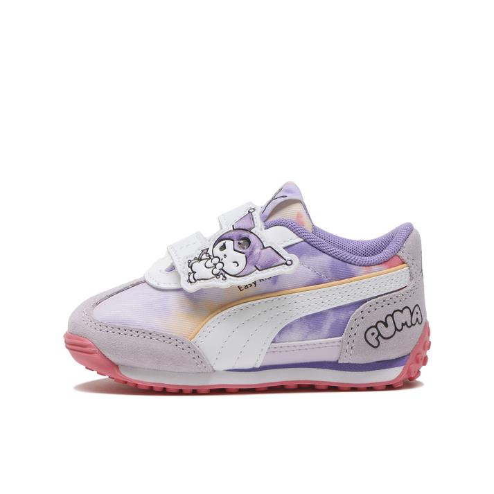 PUMA �C�[�W�[���C�_�[ HK&FR V INF 01LILAC FROST