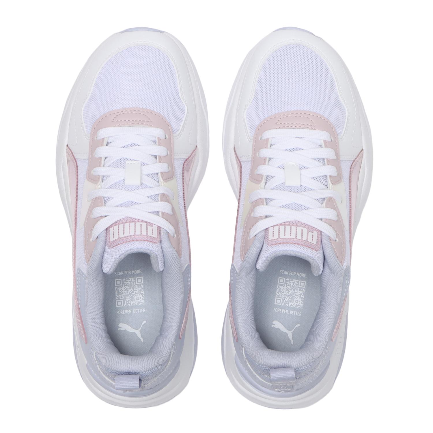 ジュニア 【PUMA】 プーマ 22-245 TRINITY LITE BLURRY DRE トリニティ 