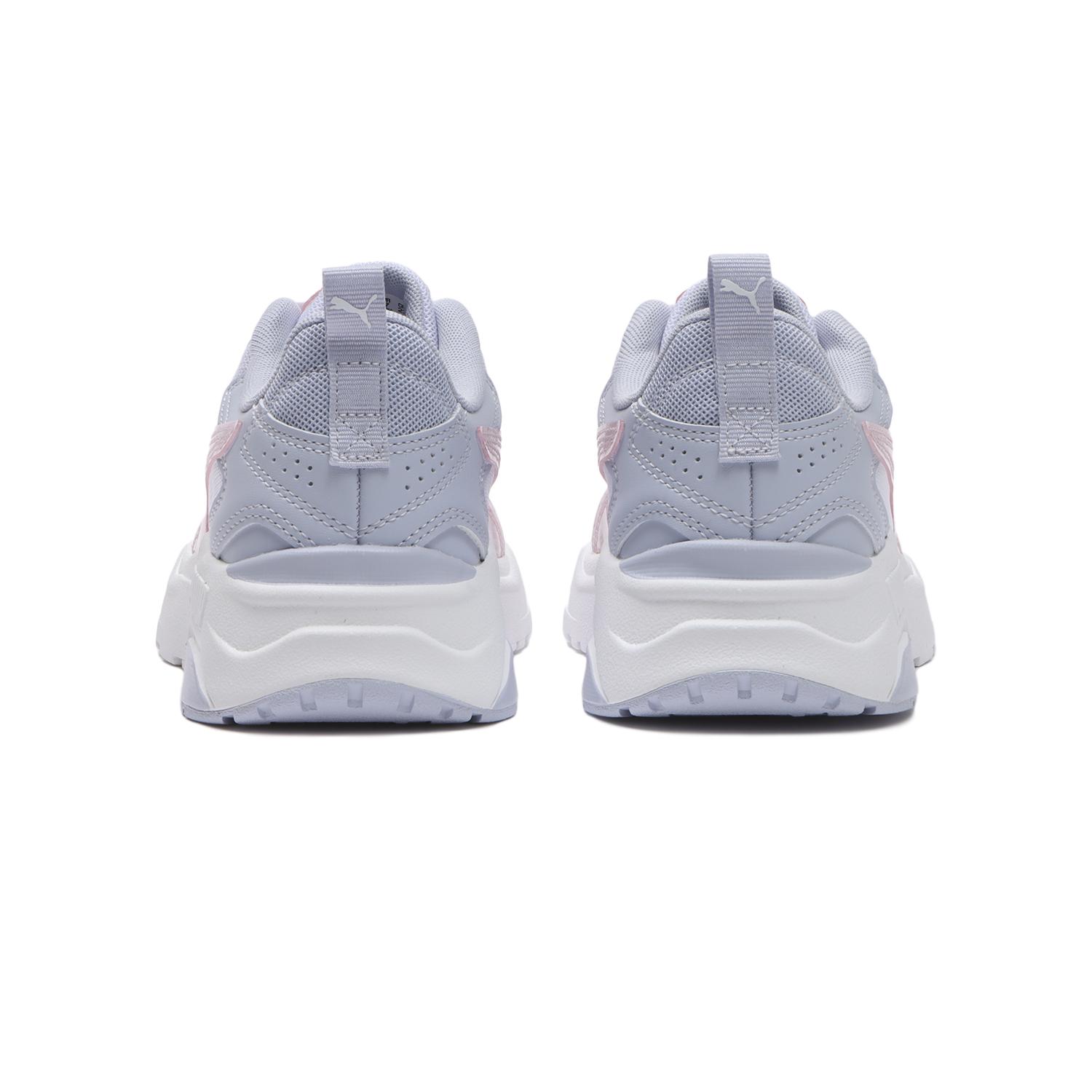 ジュニア 【PUMA】 プーマ 22-245 TRINITY LITE BLURRY DRE トリニティ 